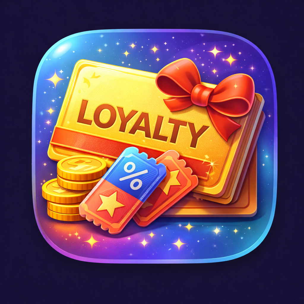 Loyalty Meter App Icon