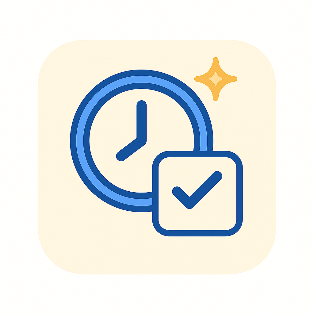 To-Do List App Icon